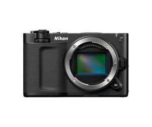 Nikon ZR Cuerpo