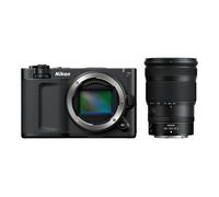 Nikon ZR + Nikkor Z 24-120 mm f/4,0 S