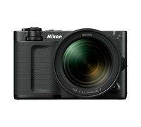 Nikon ZR + NIKKOR Z 24-70mm f/4 S