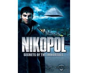 Nikopol: Secrets of the Immortals (PC) Steam Key GLOBAL