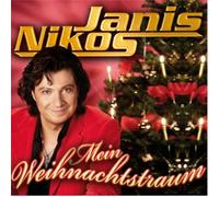 Nikos,Janis - Mein Weihnachtstraum [Import]