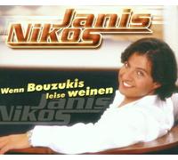 Nikos,Janis - Wenn Bouzukis Leise Klingen [Import]