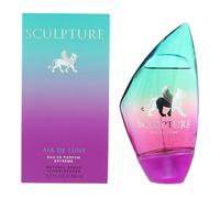 Nikos sculpture air de lune eau de parfum 100ml spray