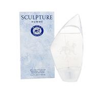 Nikos Sculpture Eau de Toilette para hombre, 100 ml