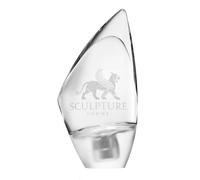 NIKOS Sculpture Men - 100 ML Eau de toilette Perfumes Hombre