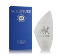 Nikos Sculpture Mykonos Eau de Parfum Fraiche 100 ml