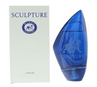 Nikos sculpture parfum - spray natural de 100 ml