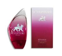 Nikos Sculpture Reverie Eau De Parfum Sensuel Spray 100 ml