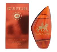 Nikos Sculpture Voyage en Orient Eau de Parfum Natural Spray 100ML