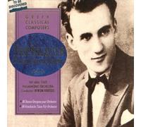 Nikos Skalkottas - Greek Dances for Orchestr