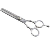 Nikoshi Tijeras de Entresacar AK16T 6,0 Pulgadas 34 Dientes Con Rodamientos