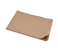 Nikou 100 tablas rectangulares para tartas de mousse, base para cupcakes, bandeja de cartón, 20 x 30 cm, color, papel de aceite de silicona para hornear para cocinar y asar