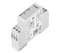 Nikou 208-480VAC Relé de monitoreo trifásico antiinterferencias Protector de secuencia de fase compacta DPA51CM44 Eficiente continuo