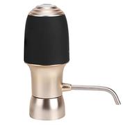 Nikou Bomba dispensadora de vino eléctrica, portátil, inteligente, decantador de vino, vertedor, suministros de barra