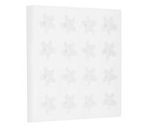 Nikou Bonito molde de silicona de 5 pétalos para decoración de pasteles, manualidades, suministros de panadería, ideal para hornear y decorar