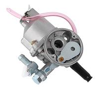 Nikou Carburador, carburador TD33 AY flotador for Kawasaki TD40 TD43 TD48 CG400 Kaaz Trimmer reemplazo