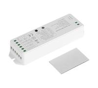 Nikou Controlador LED - Controlador LED Milight 5 en 1 for una sola luz de color/CCT/RGB/RGBW/RGB + CCT
