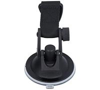 Nikou Gancho de seguridad con ventosa, gancho reutilizable multiusos para camping, lona, piscina, tiendas de campaña, uso al aire libre, anclaje de ventosa, gancho de correa de coche