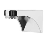 Nikou Jabón magnético Práctico Soporte magnético para jabón de Acero Inoxidable - Recipiente de Pegamento para baño