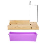 Nikou Juego de 6 utensilios de cocina de silicona, incluye raspador, batidor de huevos, espátula, cepillo de aceite, clip de alimentos, herramientas de cocina, jabón antiadherente para hacer pan, 900