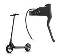 Nikou Maneta de freno, Aleación de aluminio Maneta de freno para XIAO-MI MIJIA M365 Accesorios de scooter eléctrico
