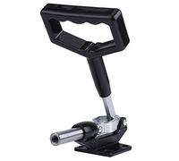 Nikou Máquina de Prensa de Calor - Manija de fijación para máquina de Prensa de Calor Sublimación de Transferencia térmica Putter