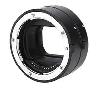 Nikou MK-RF-AF1 - Lente macro de enfoque automático de metal, 13 mm, 18 mm, anillo adaptador de tubo de extensión para C