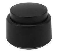Nikou Nivelador distribuidor de café de doble cabeza de acero inoxidable, manipulador manual profesional de 58 mm, herramienta de distribución de café para Espro, equipo