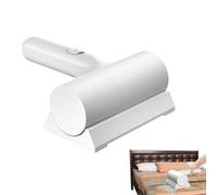 Niktule Aspiradora de Cama,Aspiradora para Colchones de Cama,Aspiradora UV inalámbrica de Mano - Máquina aspiradora de Mano, aspiradora de succión Fuerte para Cama, colchón, sofá, Almohadas