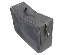 Niktule Portable Cat Box | Carrier for Cat,Leak-Proof Portable Box, Toilet Carrier for Travel and Drive with Cats and