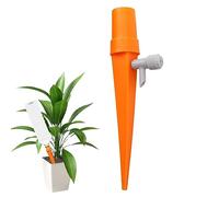Niktule riego automático con Pinchos - Dispositivos Picos Plantas | Interruptor válvula Control liberación Lenta, Dispositivo Pinchos para Plantas, Bebedero para Flores