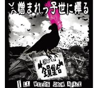Nikumarekko Yo Ni Habakaru-Nik