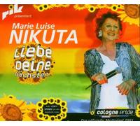 Nikuta,Marie-Luise - Liebe Deine Nächsten ...
