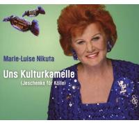 Nikuta,Marie-Luise-Uns Kulturkamelle