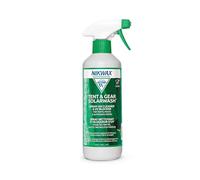 Nikwax 1L2 Cuidado Posterior del Equipo, Unisex, sin Color, 16.9 FL. Oz