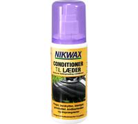 Nikwax Acondicionador para cuero, spray 125ml