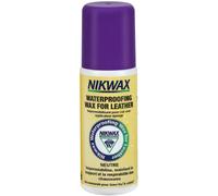 NIKWAX Aqueous Wax Cuir 125 Ml - Unisex - Amarillo - talla única- modelo 2027