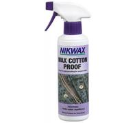 Nikwax, Cera Cotton Proof, Neutra, 300 ml 300ml Spray