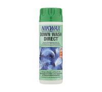 Nikwax Detergente Down Wash Direct botella. 300 ml
