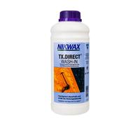 Nikwax Detergente líquido de impermeabilización TX Direct 1 litro