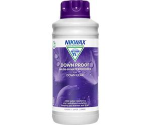 NIKWAX Down Proof 1l 25 - Unisex - Multicolor - talla única- modelo 2027