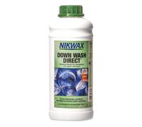 Nikwax Down Wash, 1000 ml 1000ml Flaske