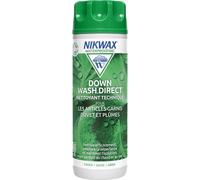 NIKWAX Down Wash Direct 300ml - Unisex - Verde - talla única- modelo 2027