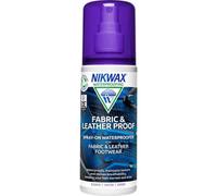 NIKWAX Fabric & Leather Proof 125ml - Unisex - Multicolor - talla única- modelo 2026