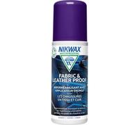 NIKWAX Fabric & Leather Proof Tissu Et Cuir 125 Ml - Unisex - Violeta - talla única- modelo 2027