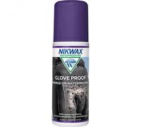 Nikwax Glove Proof, 125 ml 125ml Flaske