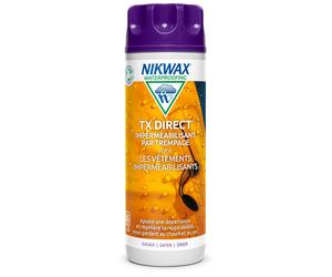 Nikwax - Mantenimiento de ropa - Wash-in Tx Direct - Talla 5 L 5 L