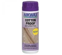 Nikwax Nuevo Cotton Proof, 300 ml 300ml Flaske