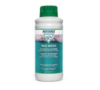 Nikwax Rug Wash - Limpiador de hípica y Ciclismo, tamaño 1 l