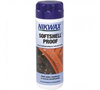 Nikwax Softshell talla UNICA